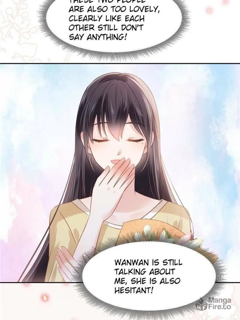 Resurrection Reunion: The Exclusive Love Chapter 220 page 27 - 