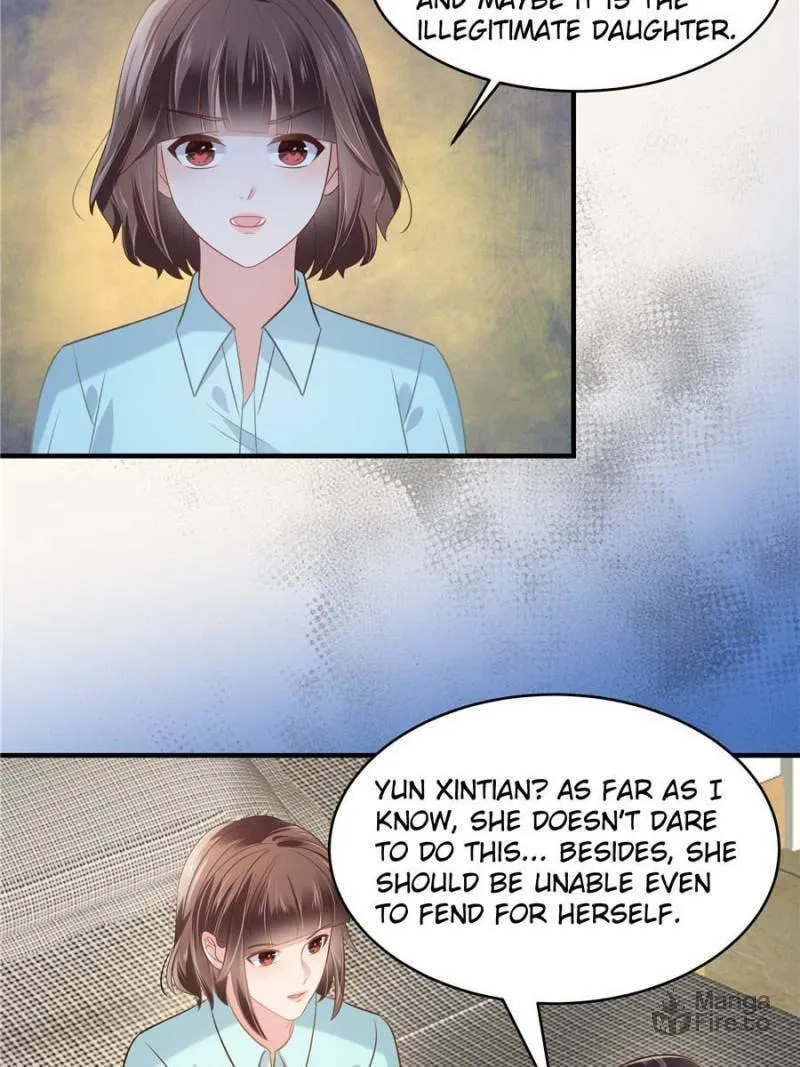 Resurrection Reunion: The Exclusive Love Chapter 220 page 30 - 