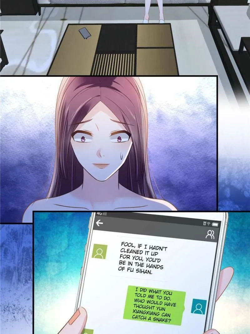 Resurrection Reunion: The Exclusive Love Chapter 220 page 4 - 