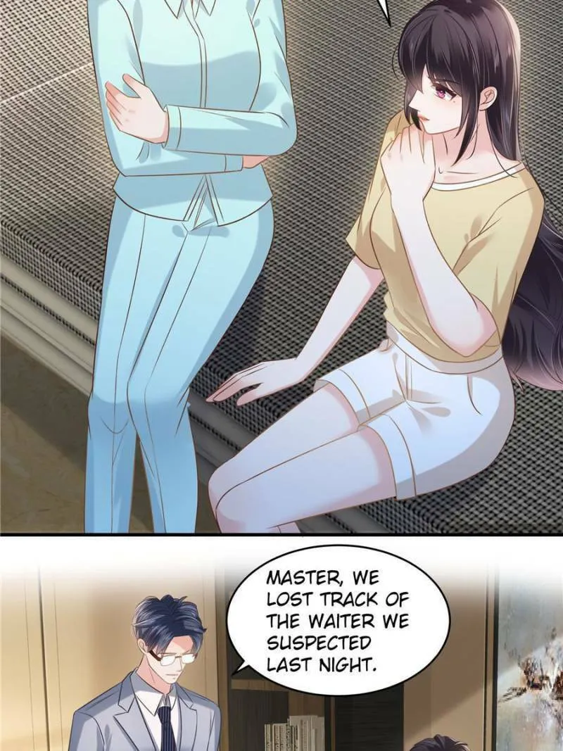 Resurrection Reunion: The Exclusive Love Chapter 220 page 31 - 