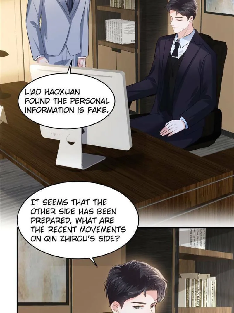 Resurrection Reunion: The Exclusive Love Chapter 220 page 32 - 