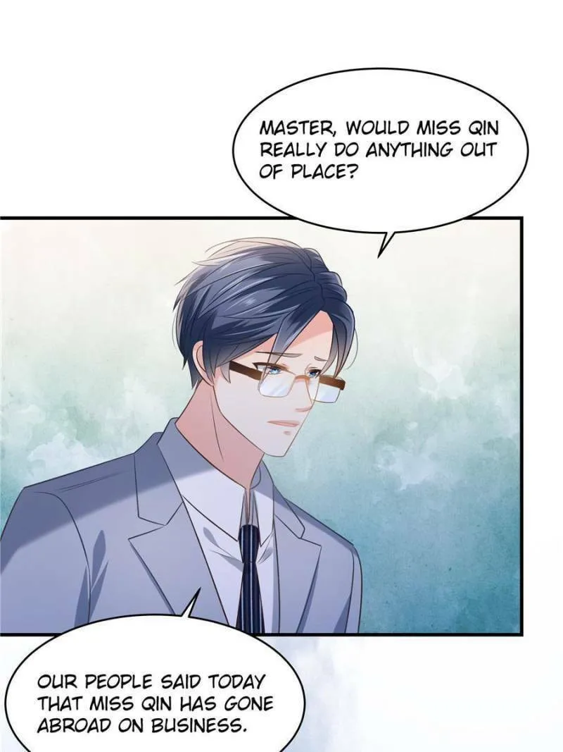 Resurrection Reunion: The Exclusive Love Chapter 220 page 34 - 