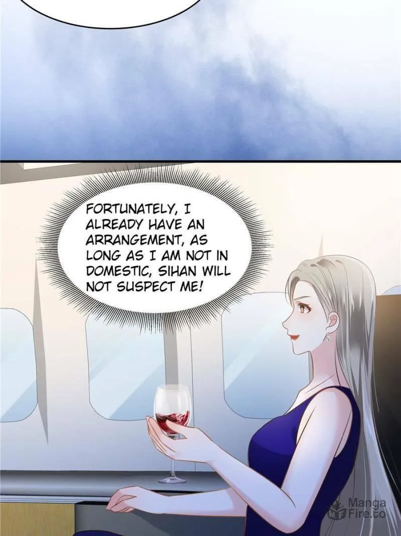 Resurrection Reunion: The Exclusive Love Chapter 220 page 35 - 