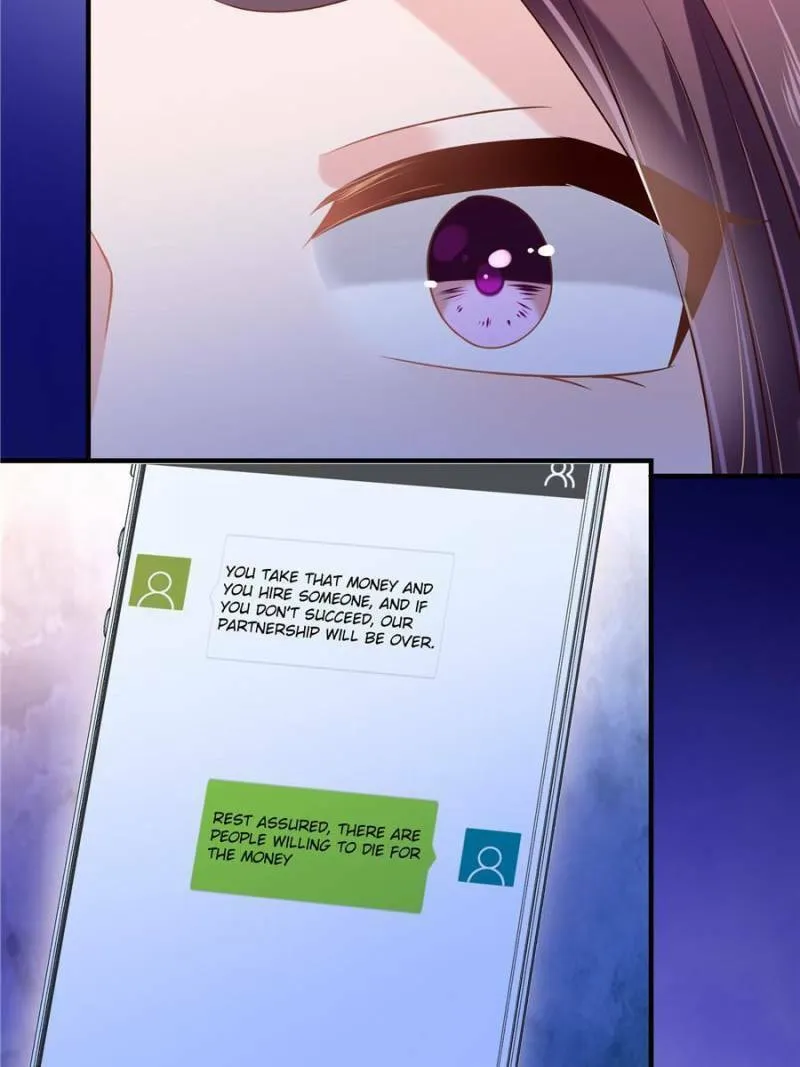 Resurrection Reunion: The Exclusive Love Chapter 220 page 8 - 