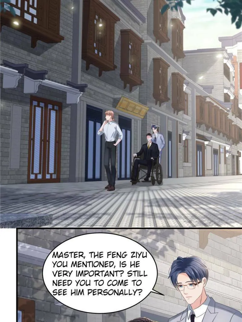 Resurrection Reunion: The Exclusive Love Chapter 221 page 2 - 