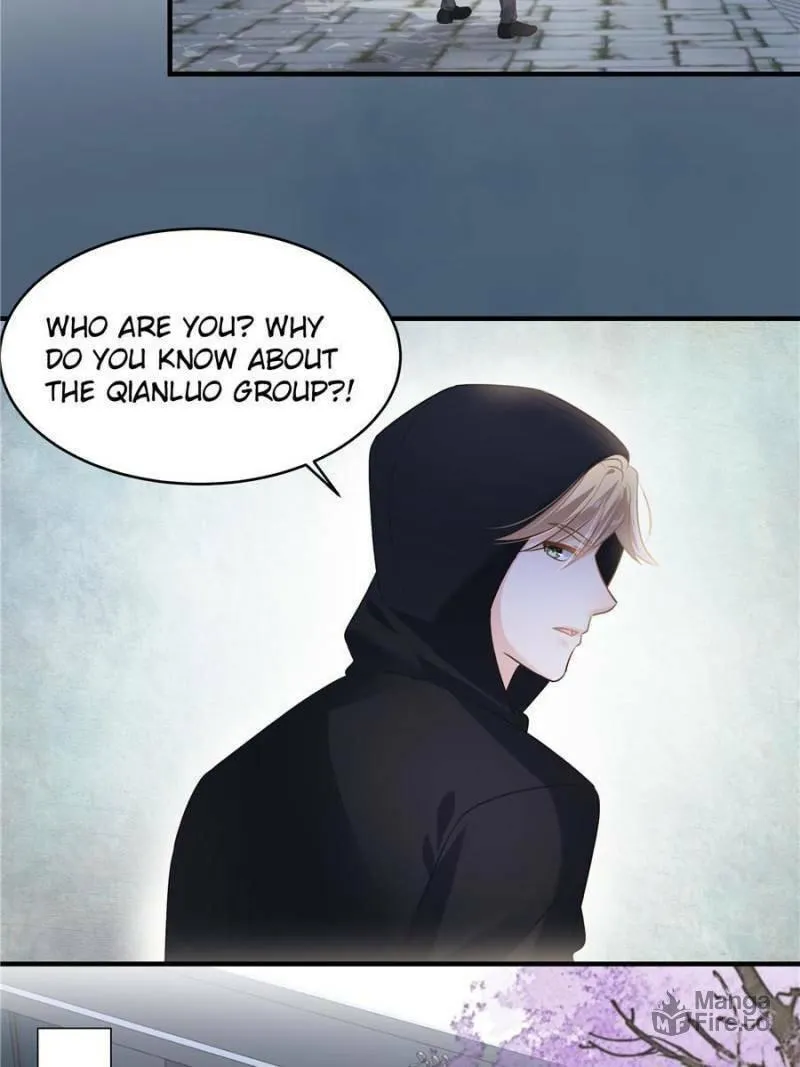 Resurrection Reunion: The Exclusive Love Chapter 221 page 12 - 
