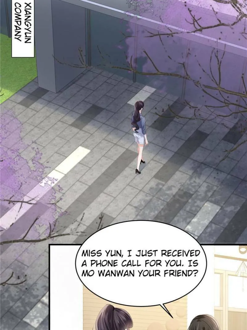 Resurrection Reunion: The Exclusive Love Chapter 221 page 13 - 