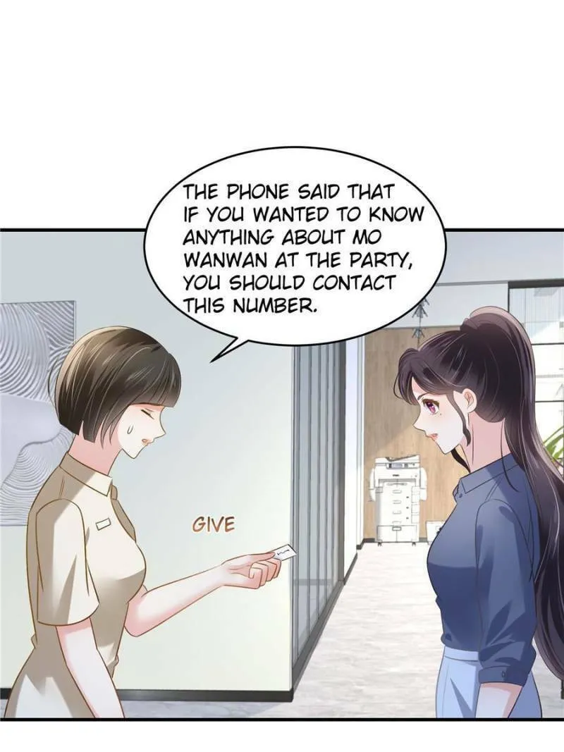 Resurrection Reunion: The Exclusive Love Chapter 221 page 16 - 