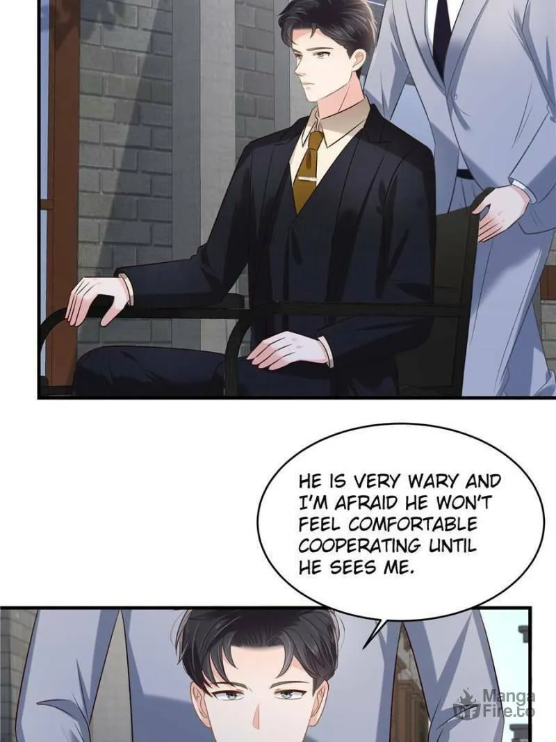 Resurrection Reunion: The Exclusive Love Chapter 221 page 3 - 