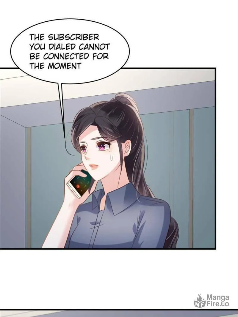 Resurrection Reunion: The Exclusive Love Chapter 221 page 21 - 