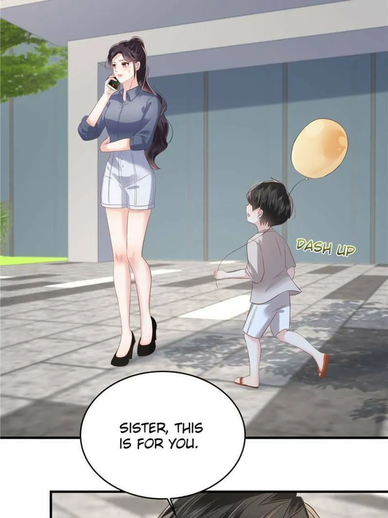 Resurrection Reunion: The Exclusive Love Chapter 221 page 22 - 