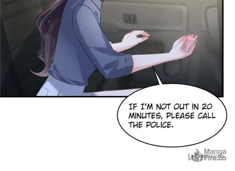 Resurrection Reunion: The Exclusive Love Chapter 221 page 30 - 
