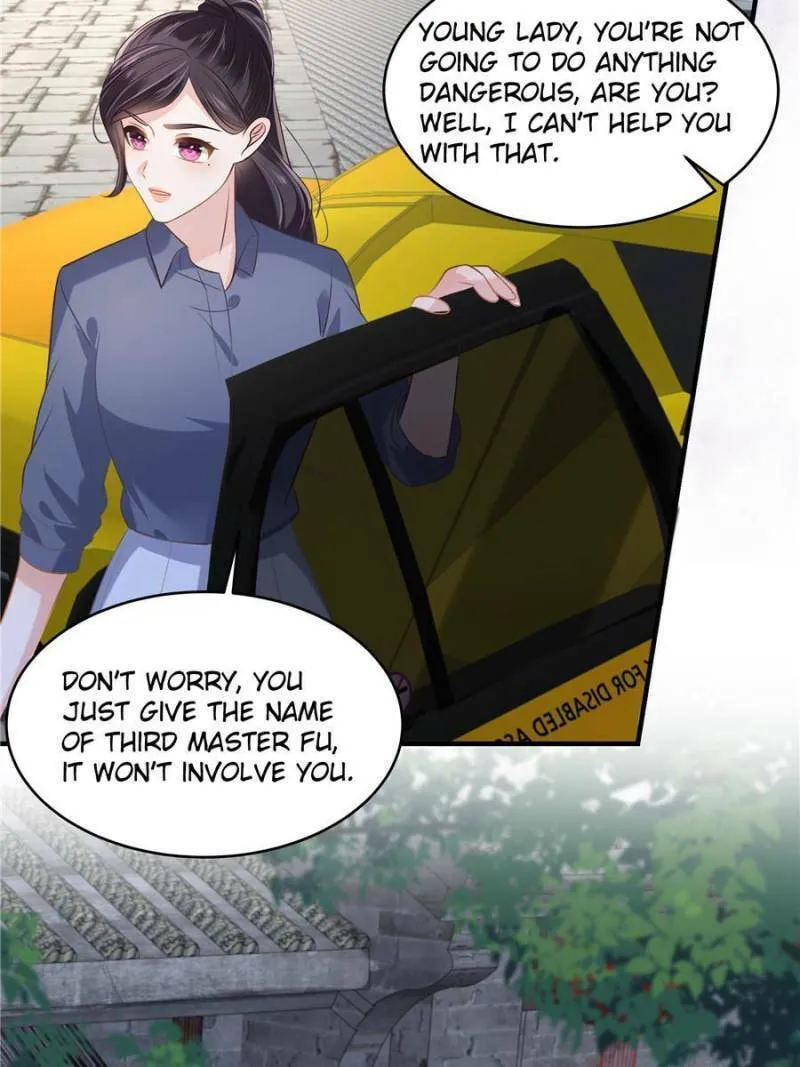 Resurrection Reunion: The Exclusive Love Chapter 221 page 32 - 