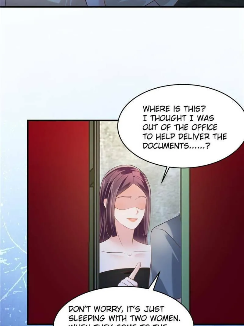 Resurrection Reunion: The Exclusive Love Chapter 221 page 37 - 