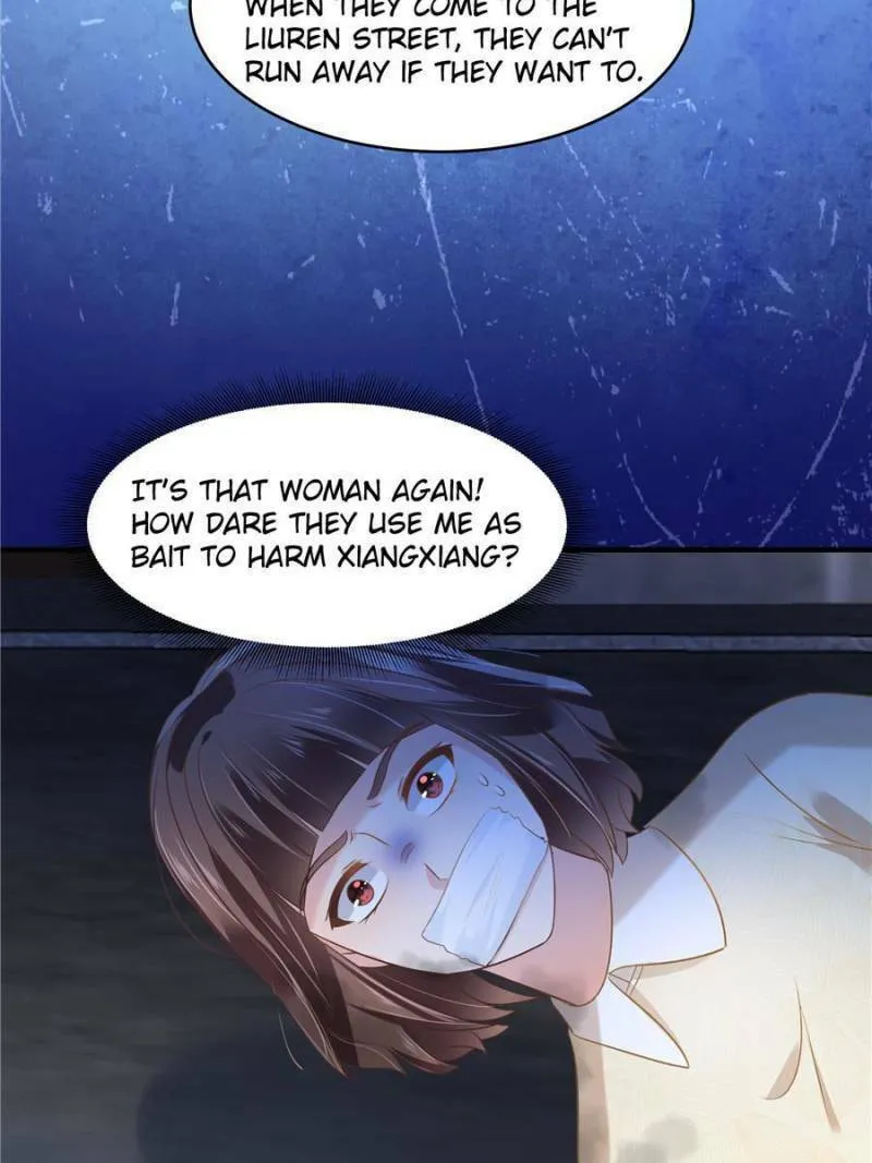 Resurrection Reunion: The Exclusive Love Chapter 221 page 38 - 