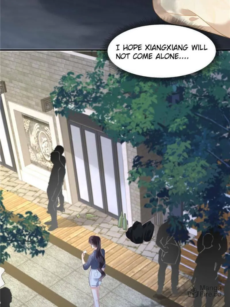 Resurrection Reunion: The Exclusive Love Chapter 221 page 39 - 