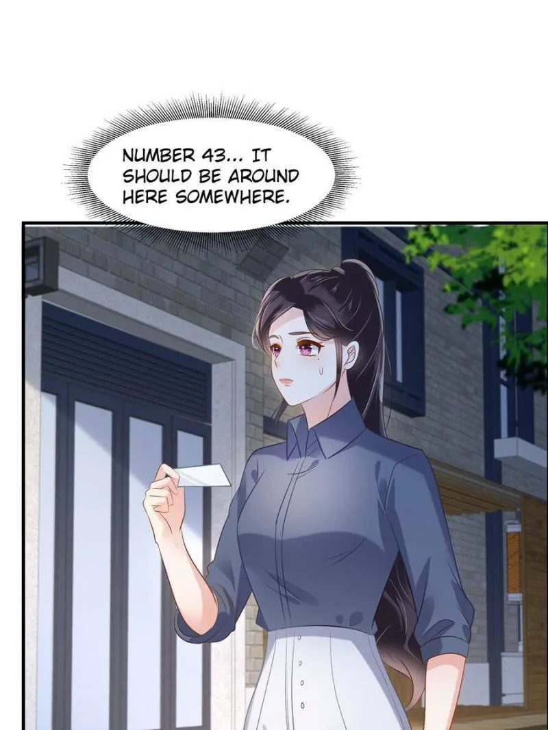 Resurrection Reunion: The Exclusive Love Chapter 221 page 41 - 