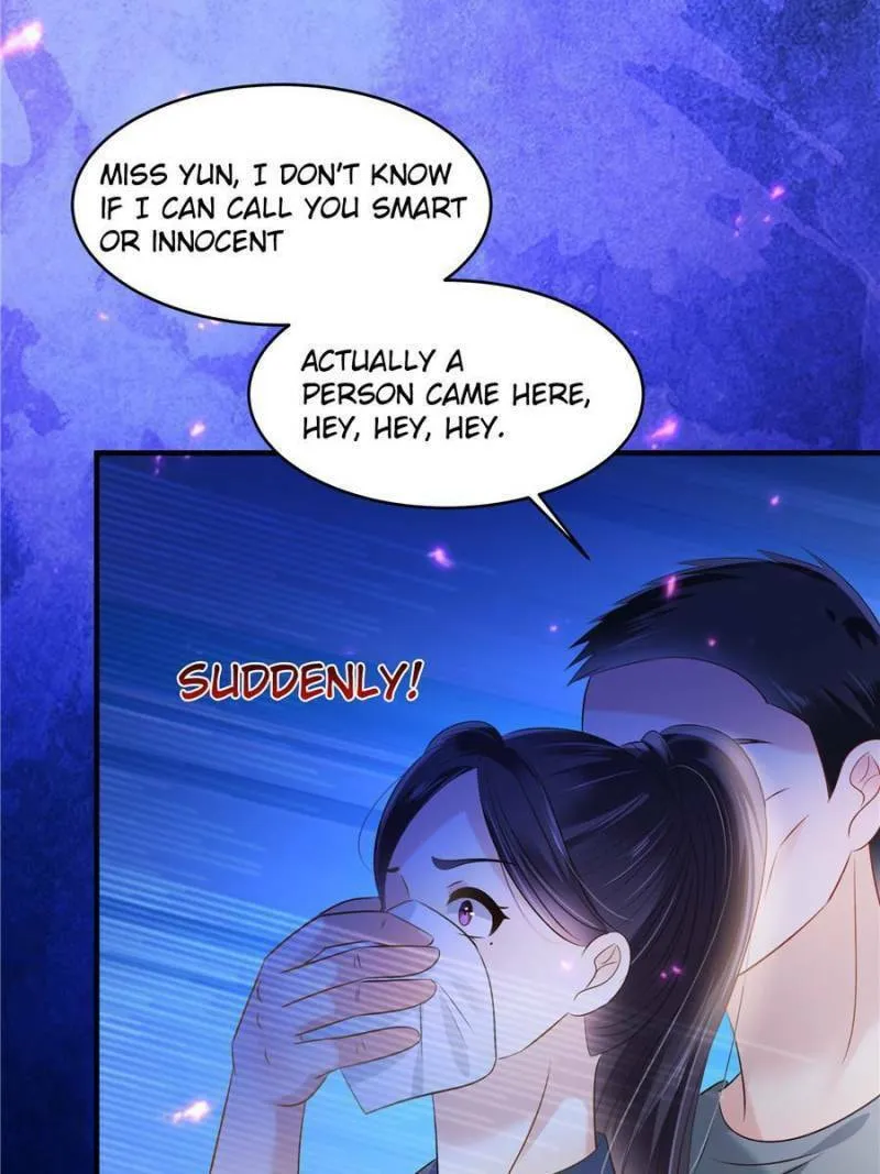 Resurrection Reunion: The Exclusive Love Chapter 221 page 44 - 