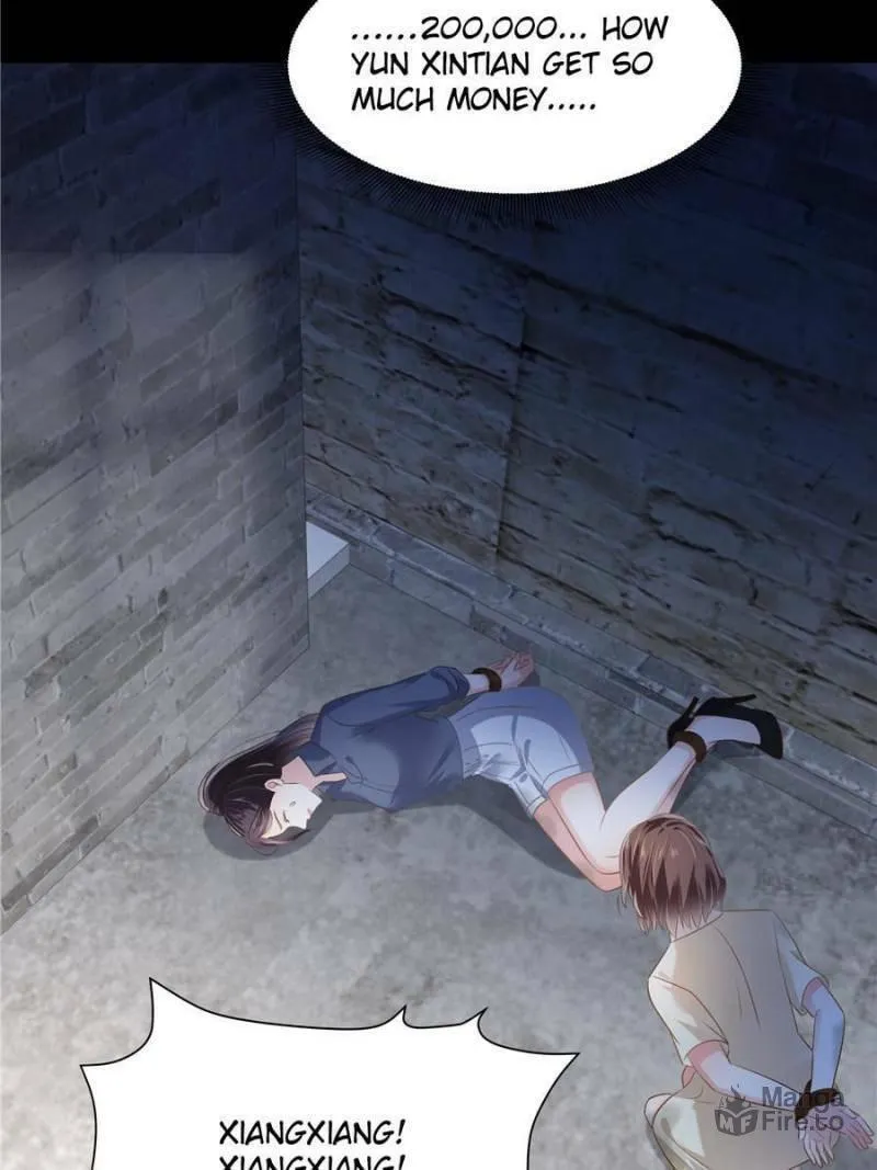 Resurrection Reunion: The Exclusive Love Chapter 221 page 48 - 