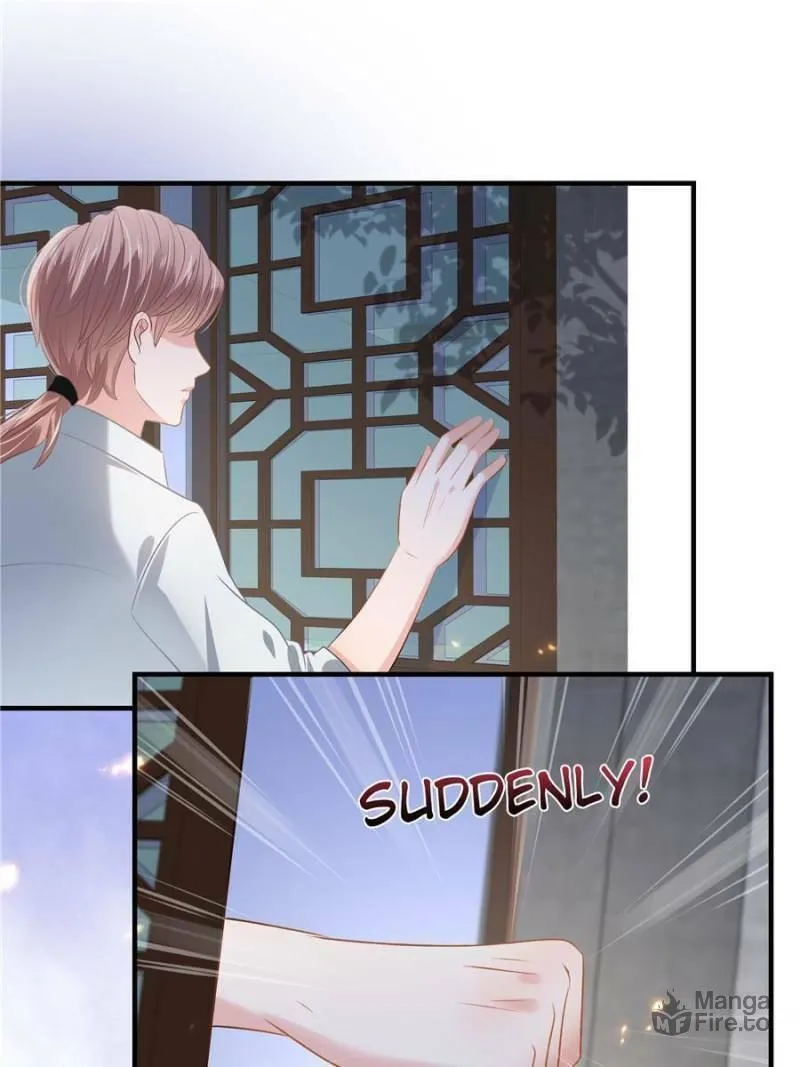 Resurrection Reunion: The Exclusive Love Chapter 221 page 6 - 