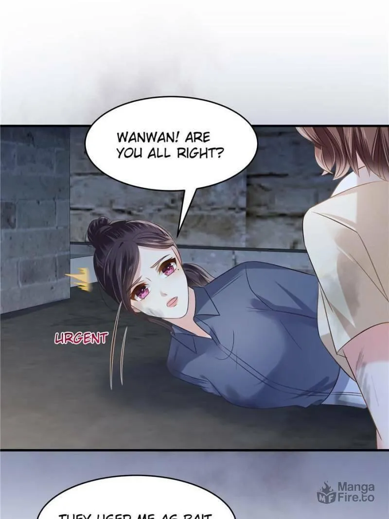 Resurrection Reunion: The Exclusive Love Chapter 221 page 51 - 