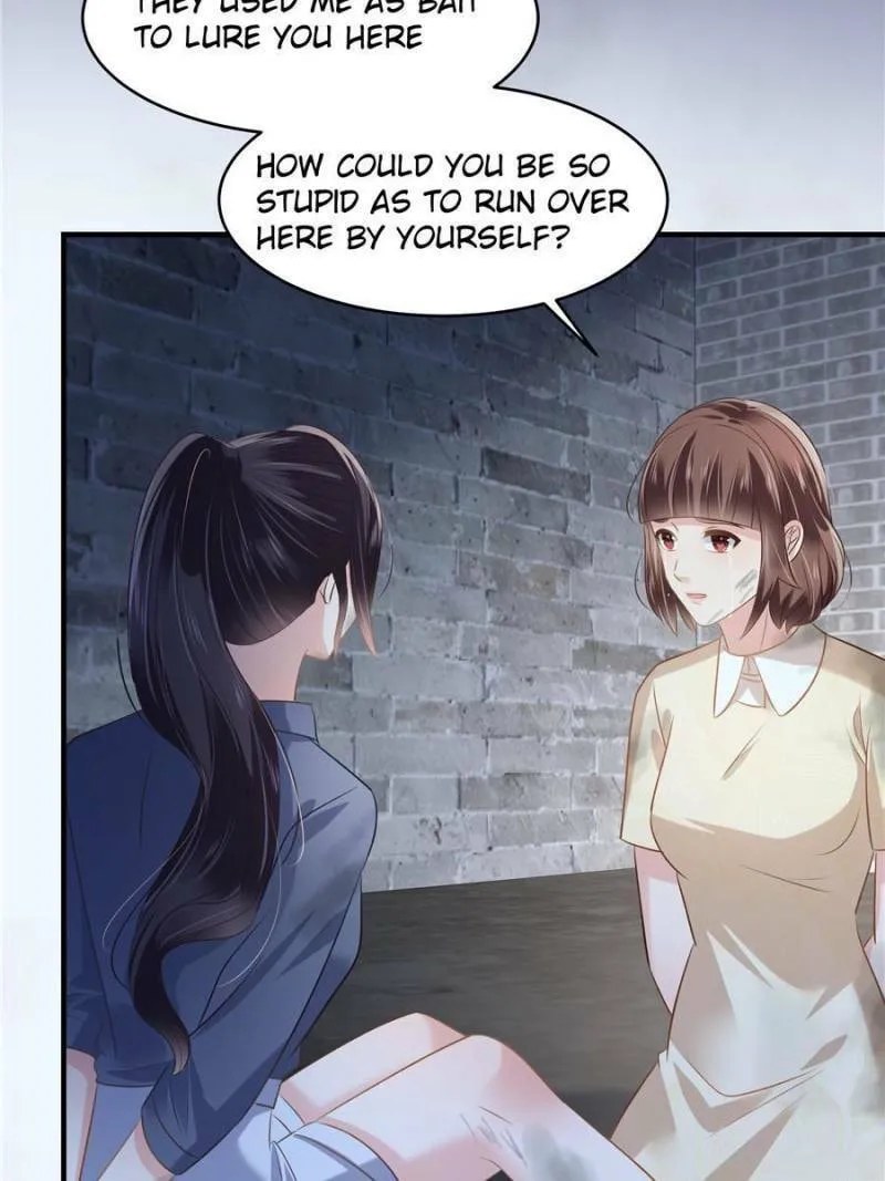 Resurrection Reunion: The Exclusive Love Chapter 221 page 52 - 