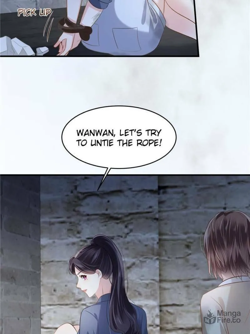 Resurrection Reunion: The Exclusive Love Chapter 221 page 54 - 