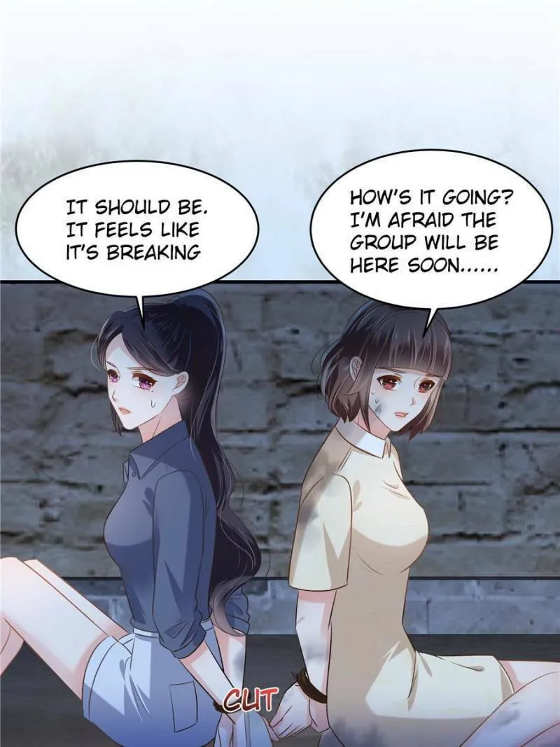 Resurrection Reunion: The Exclusive Love Chapter 221 page 56 - 