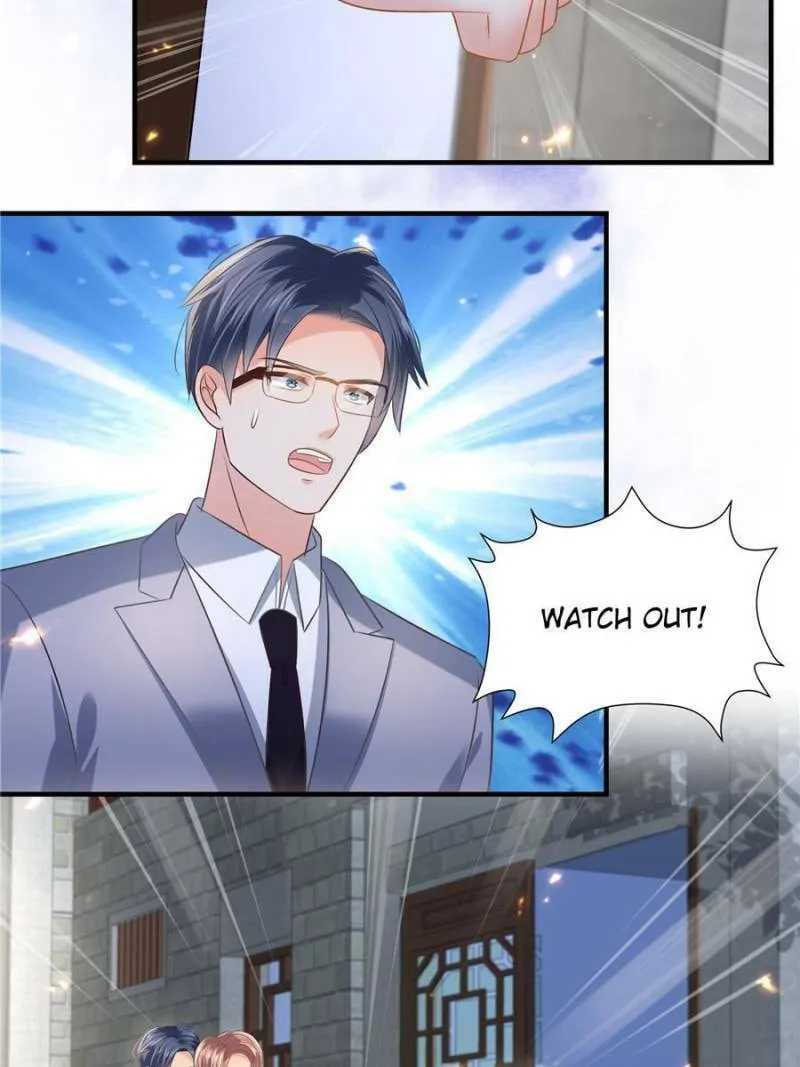Resurrection Reunion: The Exclusive Love Chapter 221 page 7 - 
