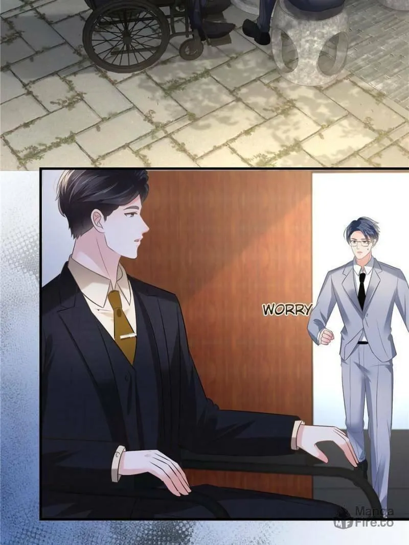 Resurrection Reunion: The Exclusive Love Chapter 221 page 69 - 