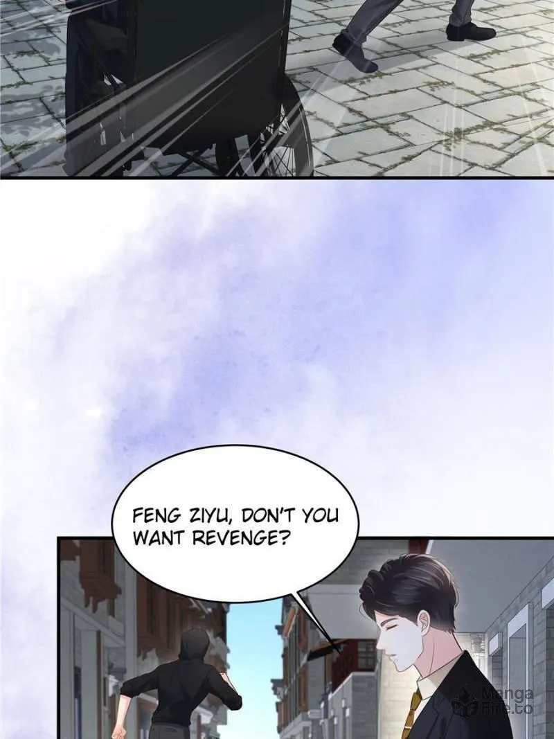 Resurrection Reunion: The Exclusive Love Chapter 221 page 9 - 