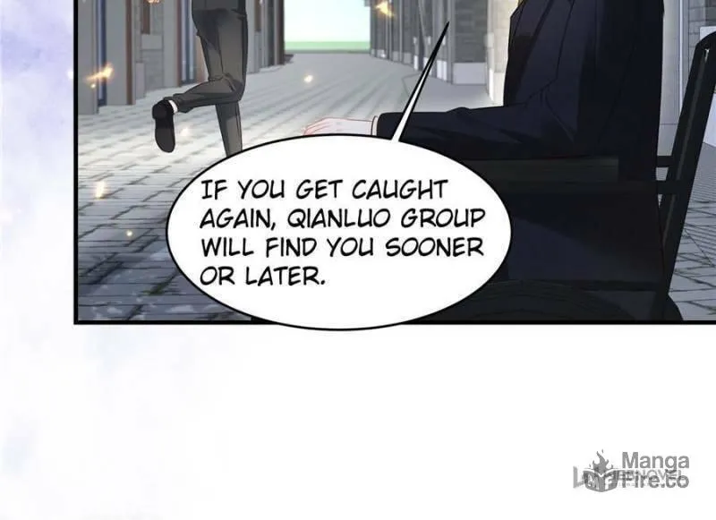 Resurrection Reunion: The Exclusive Love Chapter 221 page 10 - 