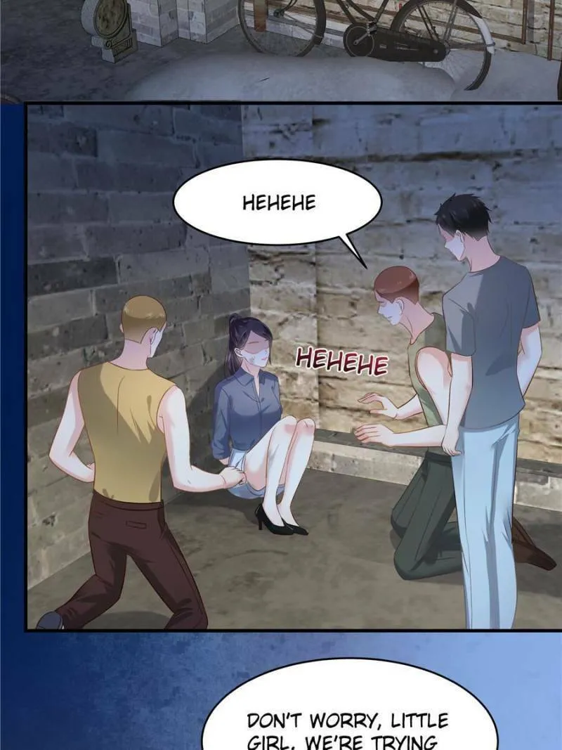 Resurrection Reunion: The Exclusive Love Chapter 222 page 2 - 
