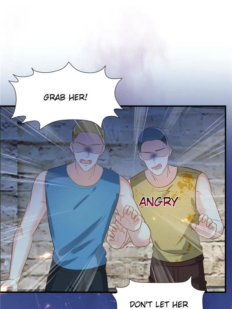 Resurrection Reunion: The Exclusive Love Chapter 222 page 11 - 