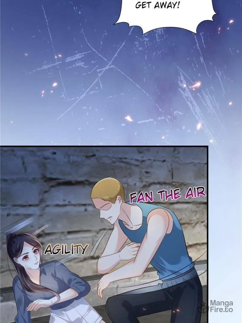 Resurrection Reunion: The Exclusive Love Chapter 222 page 12 - 