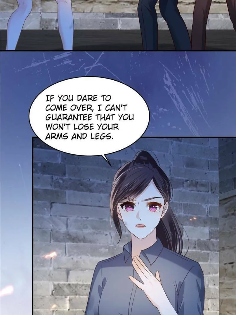 Resurrection Reunion: The Exclusive Love Chapter 222 page 14 - 