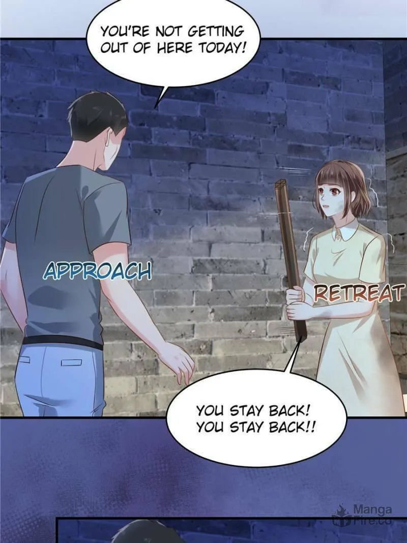 Resurrection Reunion: The Exclusive Love Chapter 222 page 18 - 