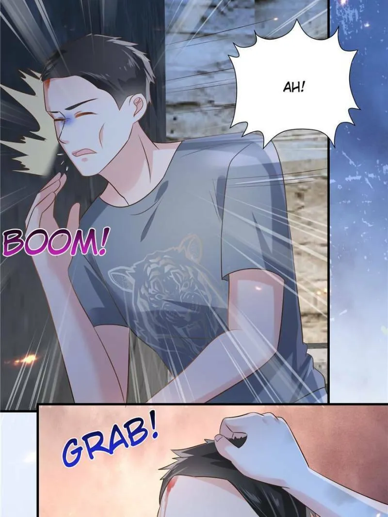 Resurrection Reunion: The Exclusive Love Chapter 222 page 22 - 