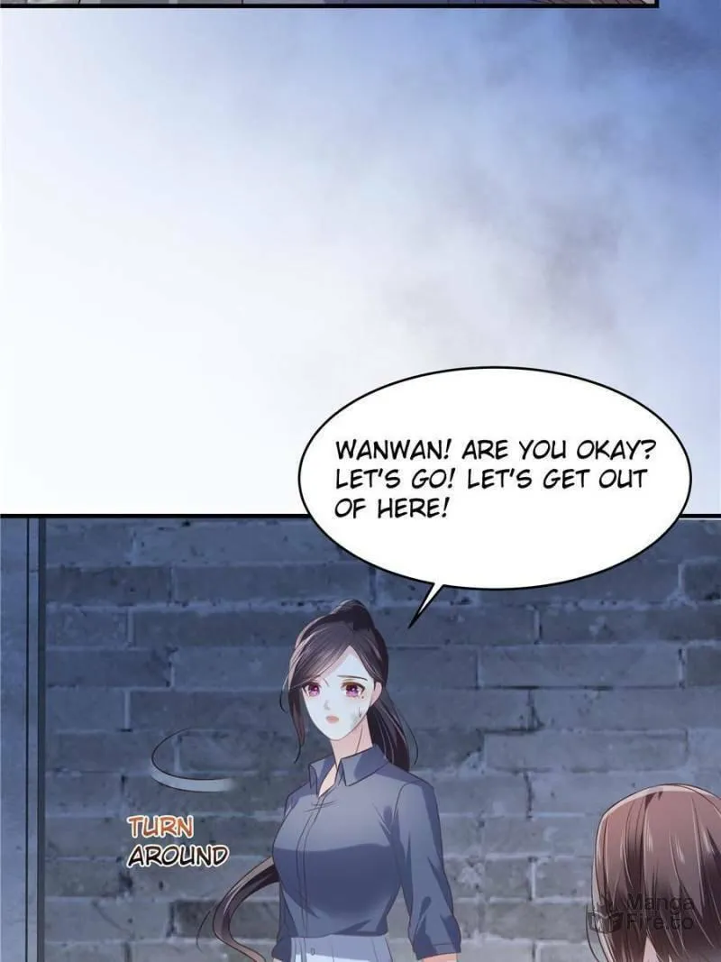 Resurrection Reunion: The Exclusive Love Chapter 222 page 27 - 