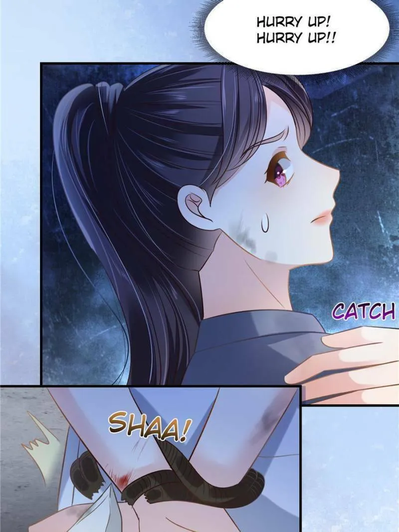 Resurrection Reunion: The Exclusive Love Chapter 222 page 4 - 