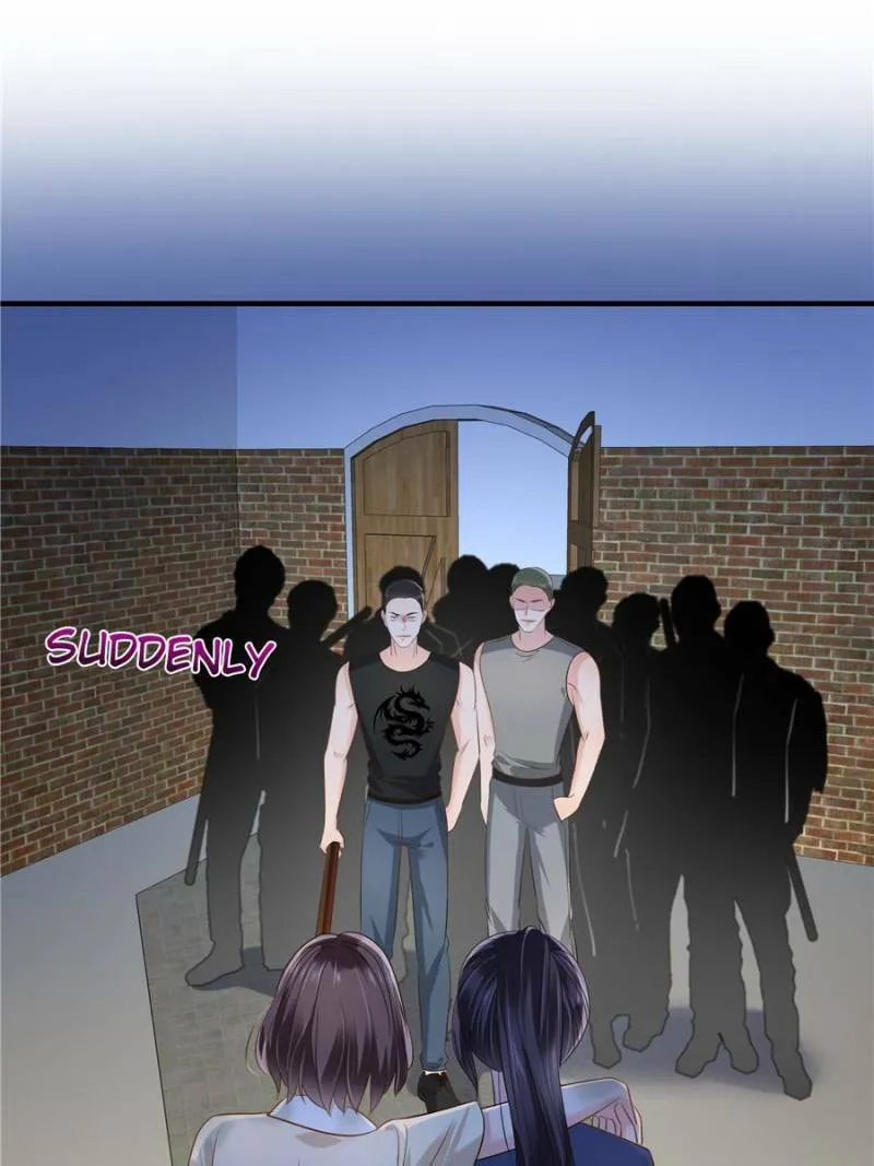 Resurrection Reunion: The Exclusive Love Chapter 222 page 31 - 