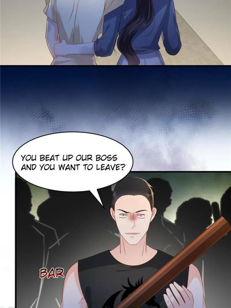 Resurrection Reunion: The Exclusive Love Chapter 222 page 32 - 