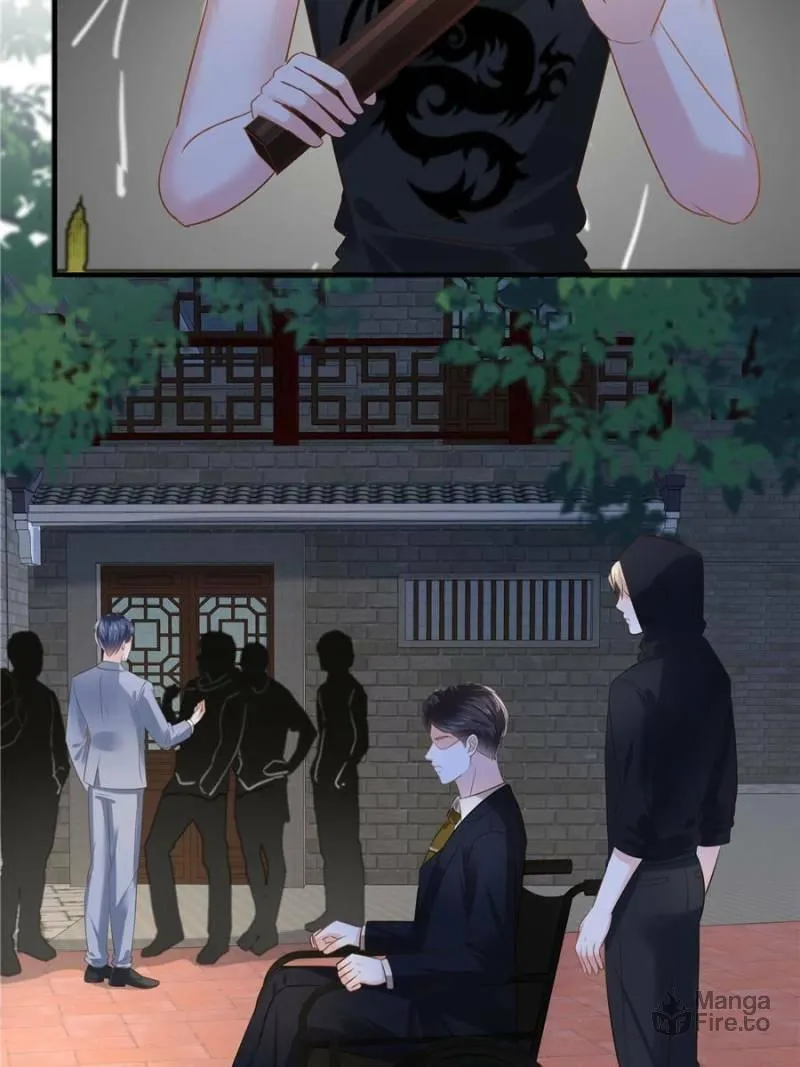 Resurrection Reunion: The Exclusive Love Chapter 222 page 33 - 