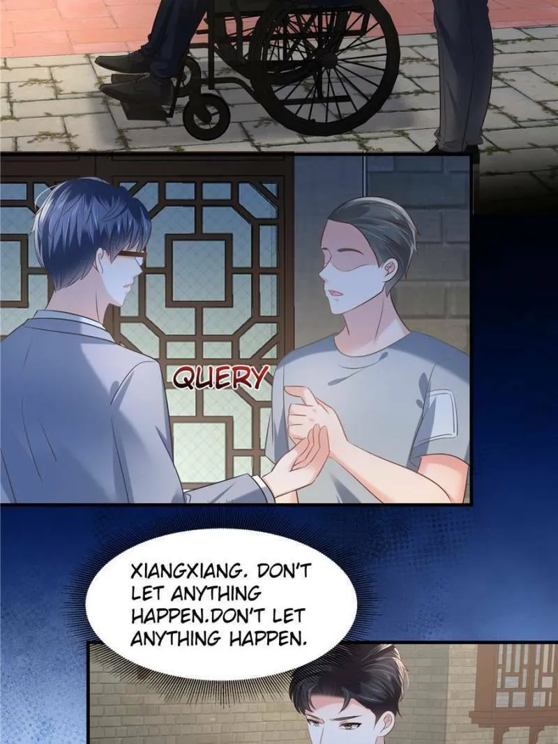 Resurrection Reunion: The Exclusive Love Chapter 222 page 34 - 