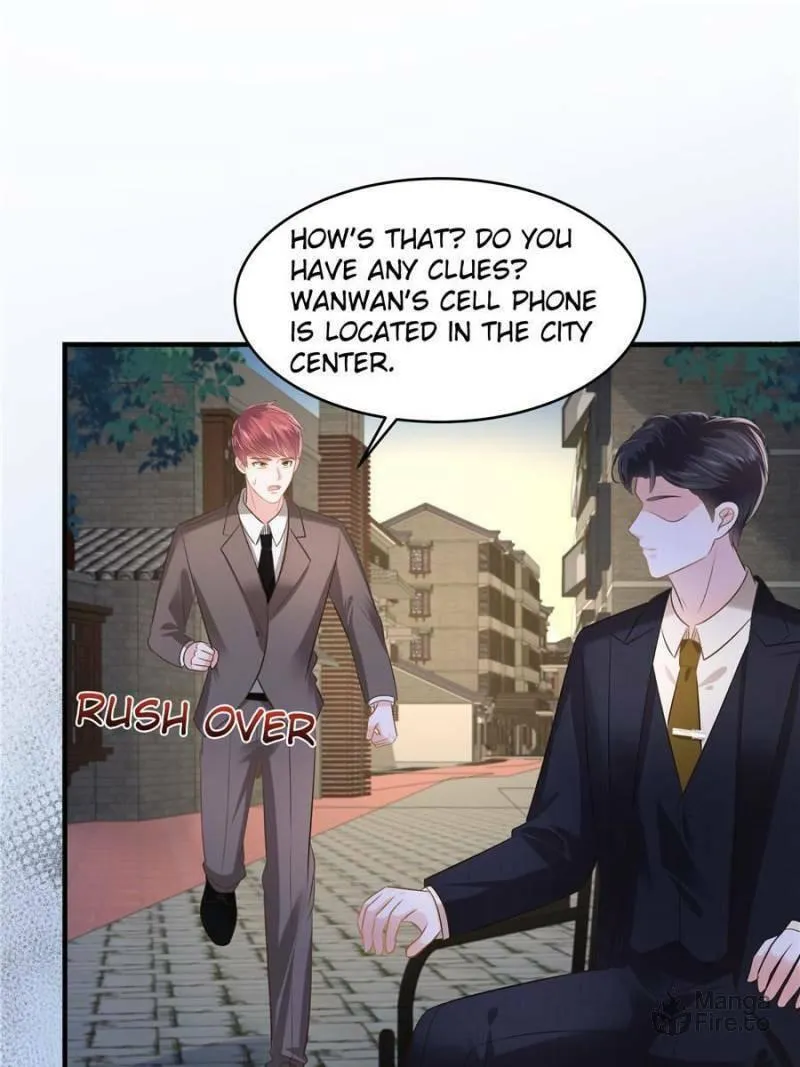 Resurrection Reunion: The Exclusive Love Chapter 222 page 36 - 