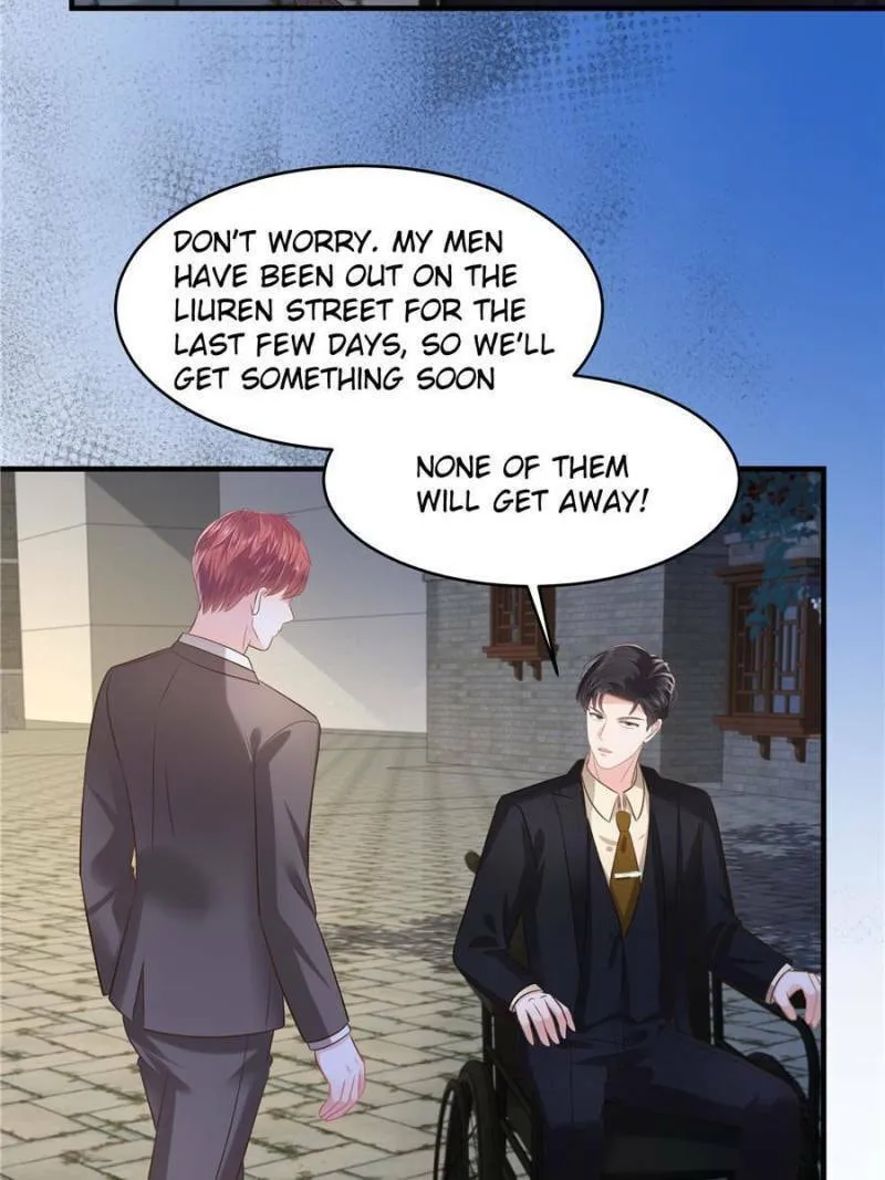 Resurrection Reunion: The Exclusive Love Chapter 222 page 37 - 