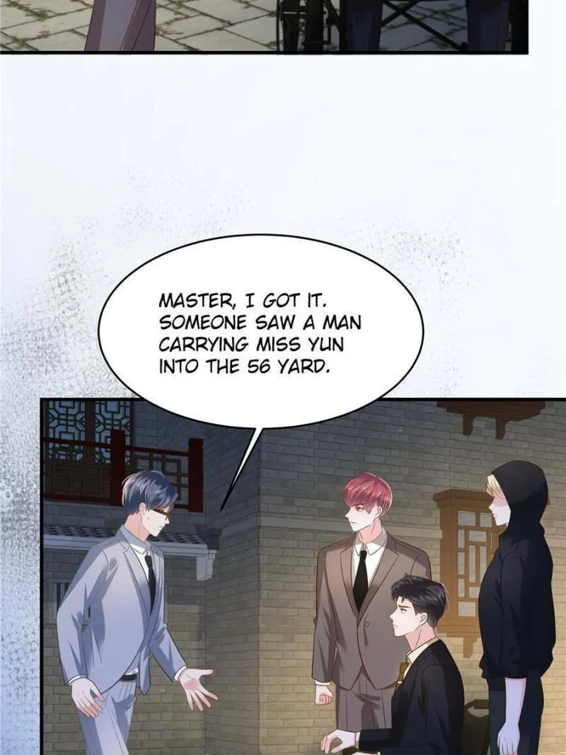 Resurrection Reunion: The Exclusive Love Chapter 222 page 38 - 