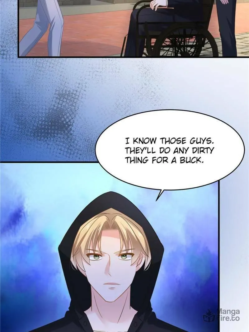 Resurrection Reunion: The Exclusive Love Chapter 222 page 39 - 