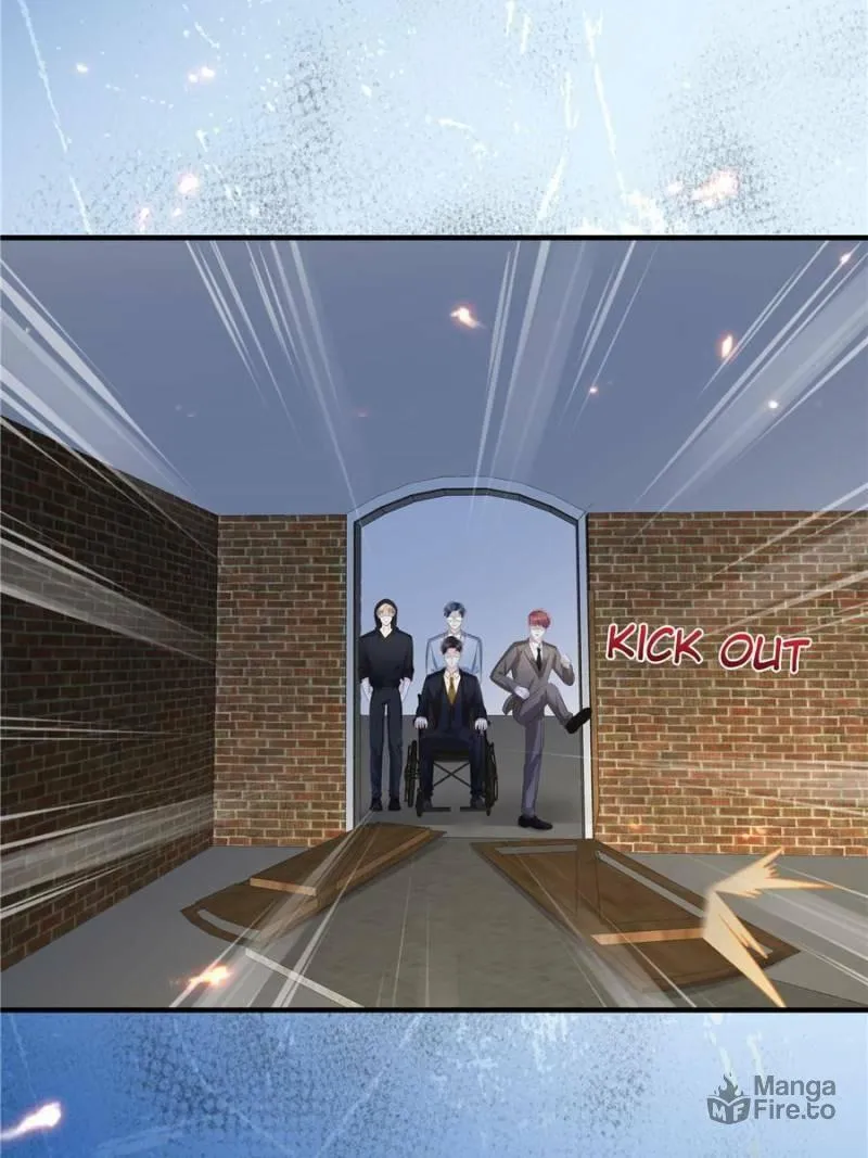 Resurrection Reunion: The Exclusive Love Chapter 222 page 48 - 