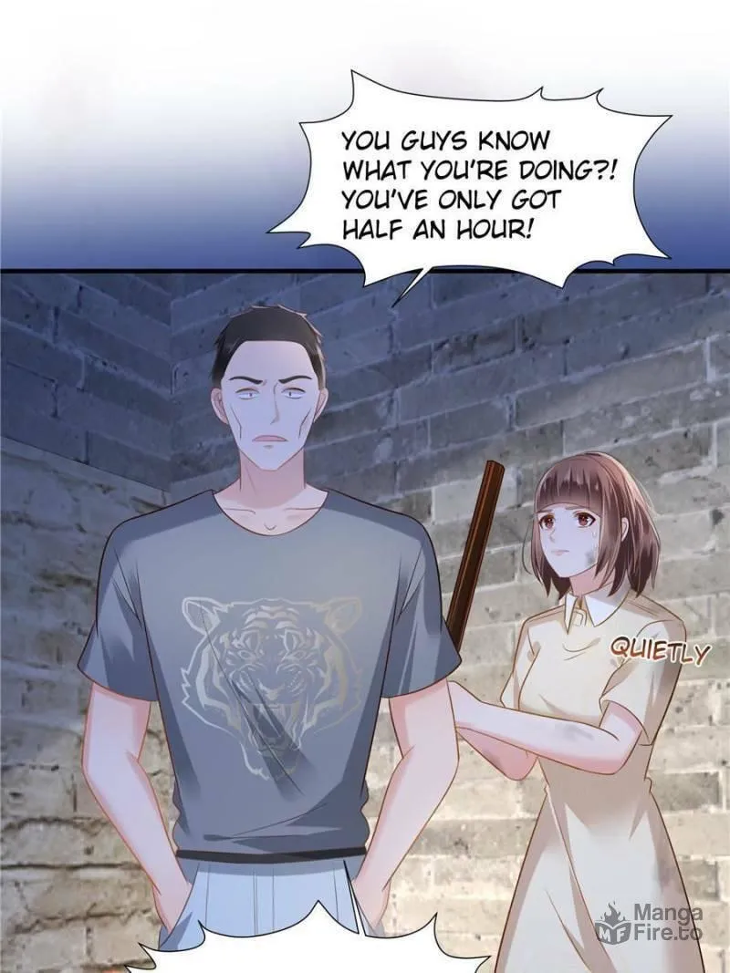 Resurrection Reunion: The Exclusive Love Chapter 222 page 6 - 